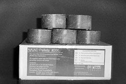 Naiad Pellets