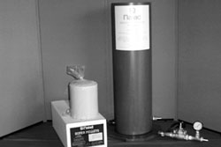 Naiad Super-Pellet Tower System